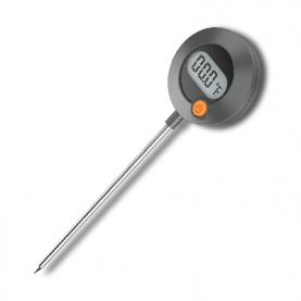 Foldable Pen Type Digital Food Thermometer