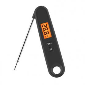 Instant Read Digital Thermocouple Meat Thermometer