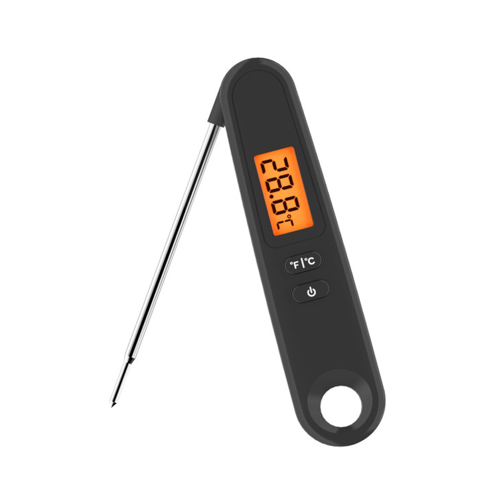 Vivicreate Instant Read Numeric Meat Thermometer