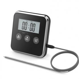 Multifunction Household Kitchen Oven Thermometer