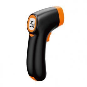 High Precision Non Contact Digital Infrared Food Thermometer