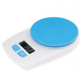 Plastic Multifunction 3KG Digital Baking Scale