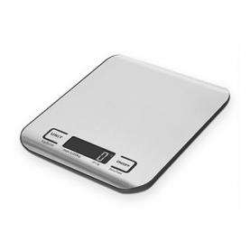 5kg Stainless Steel Digital Kitchen Scale For Food