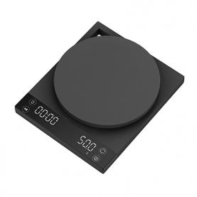 Multifunction Led Diaplay Electronic Digital Coffee Scale