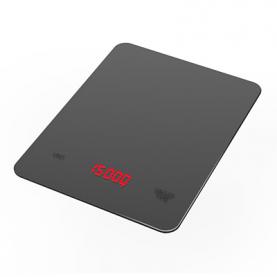 15KG Multifunction Led Glass Electronic Digital Food Scale