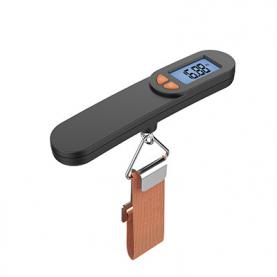 High Accuracy Sensor Portable Digital Luggage Scale