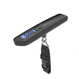 50KG Capacity Electronic Digital Travel Weight Scale