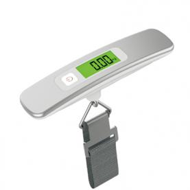  LCD Display Digital Handheld Portable Luggage Scale