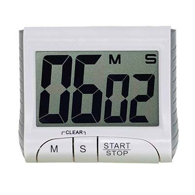 Count Up And Count Down Cooking Digital Kitchen Timer 